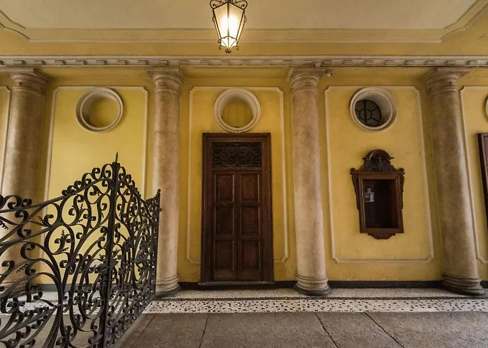 Bed and Breakfast Il Gioiellino Turin
